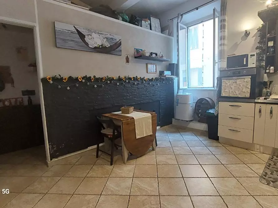 Immagine 6 di Appartamento in vendita  a Livorno