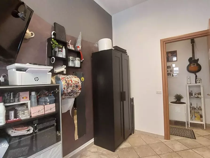 Immagine 25 di Appartamento in vendita  a Livorno