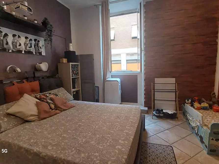 Immagine 22 di Appartamento in vendita  a Livorno