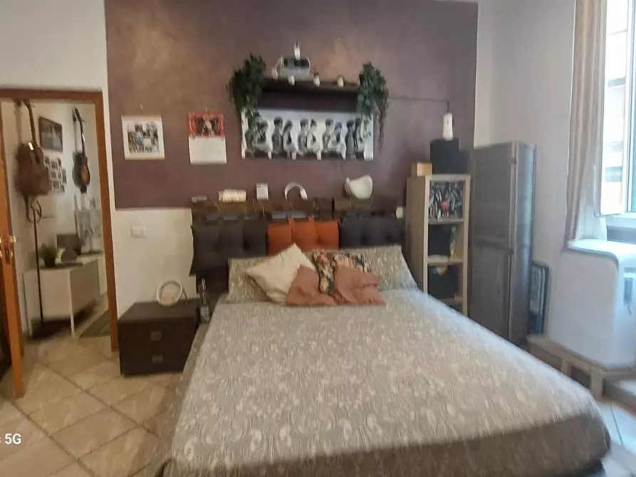 Immagine 19 di Appartamento in vendita  a Livorno