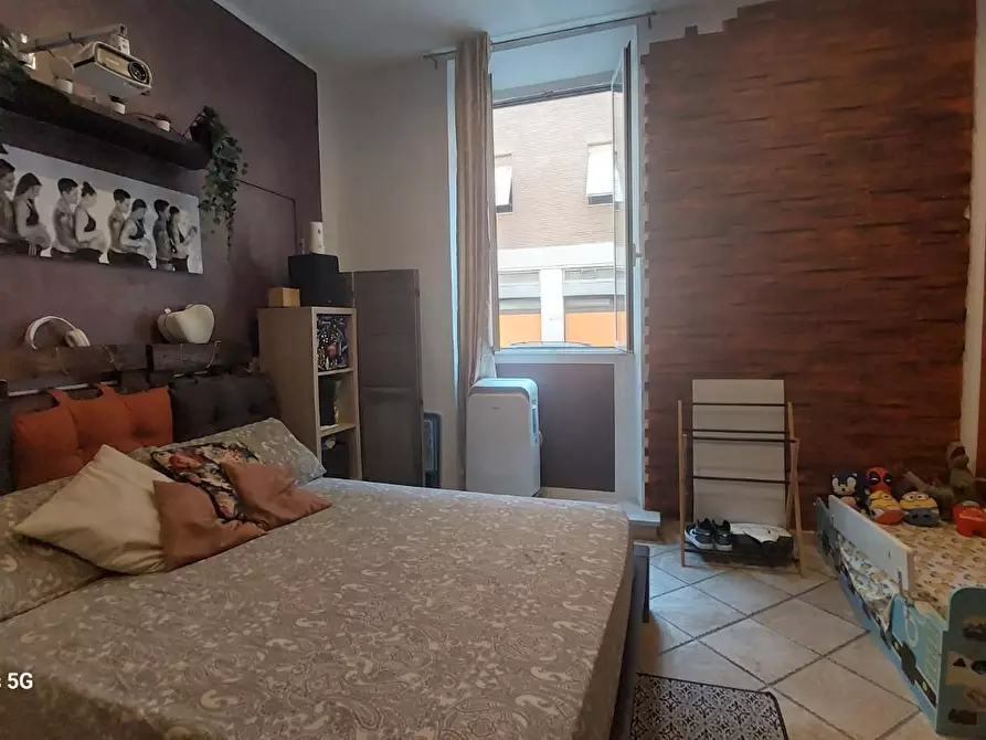 Immagine 23 di Appartamento in vendita  a Livorno