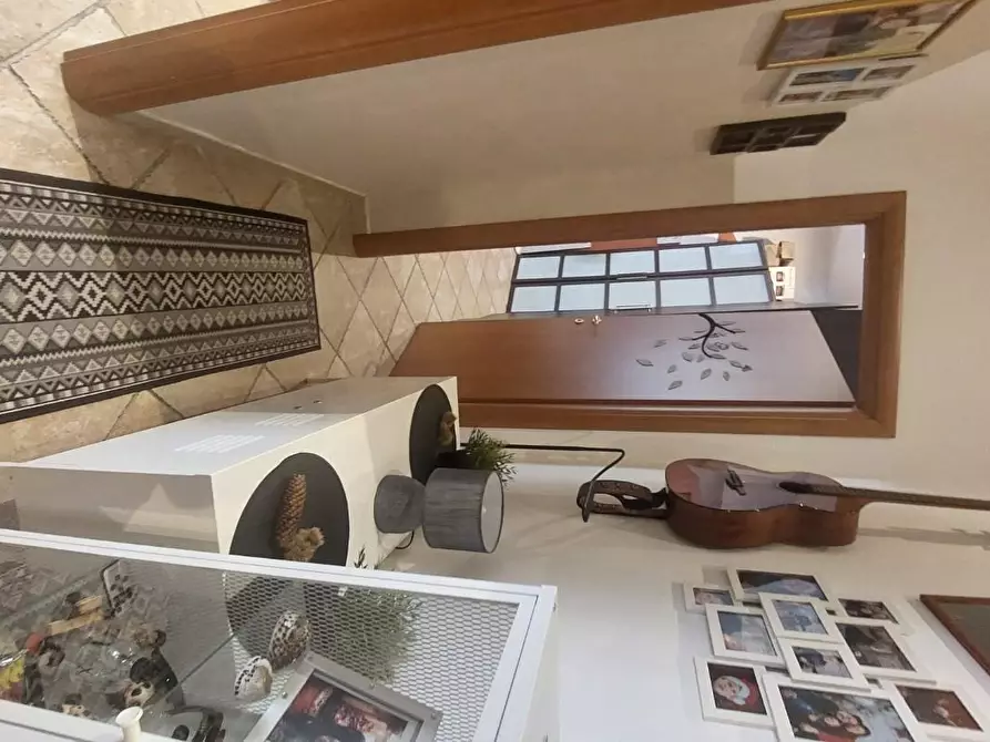 Immagine 28 di Appartamento in vendita  a Livorno