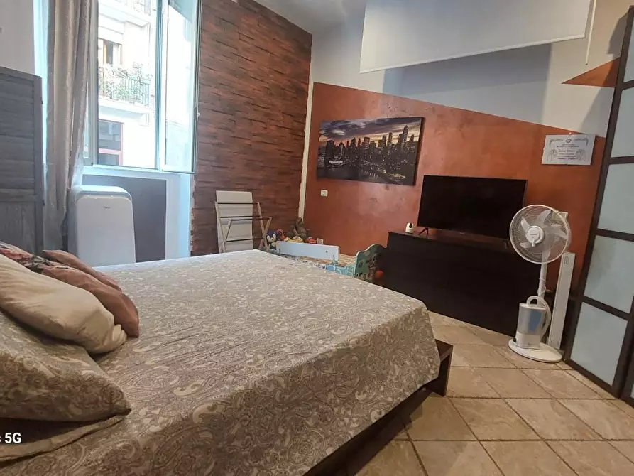 Immagine 14 di Appartamento in vendita  a Livorno