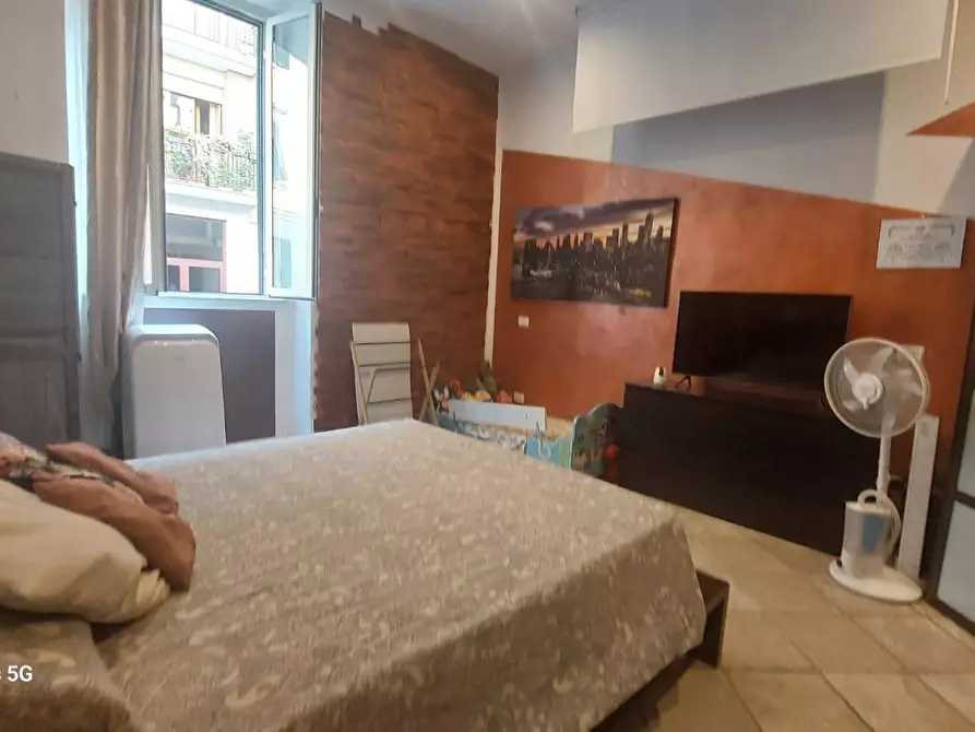 Immagine 10 di Appartamento in vendita  a Livorno