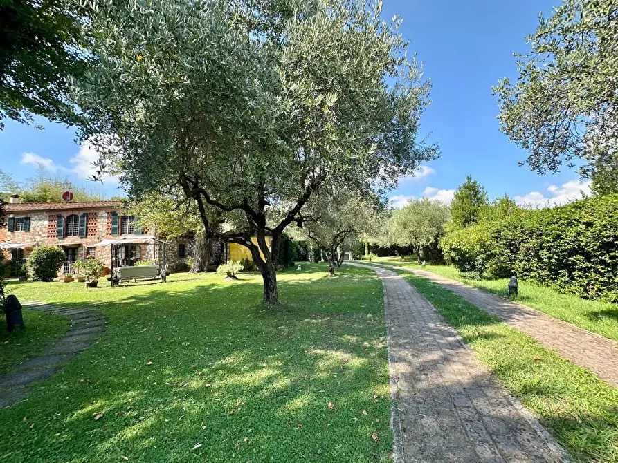 Immagine 35 di Rustico / casale in vendita  a Lucca