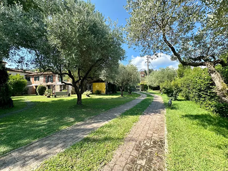 Immagine 58 di Rustico / casale in vendita  a Lucca