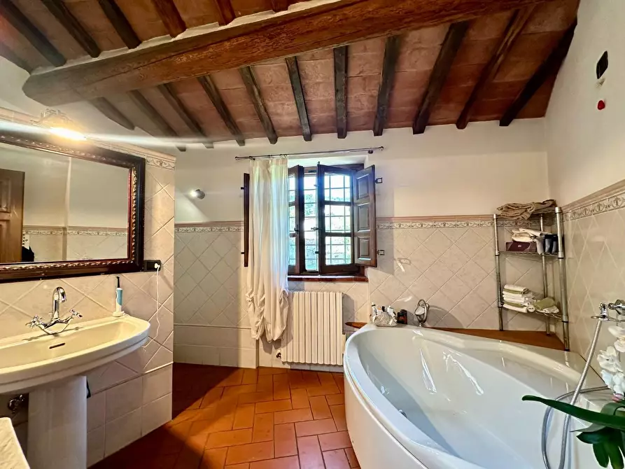 Immagine 31 di Rustico / casale in vendita  a Lucca