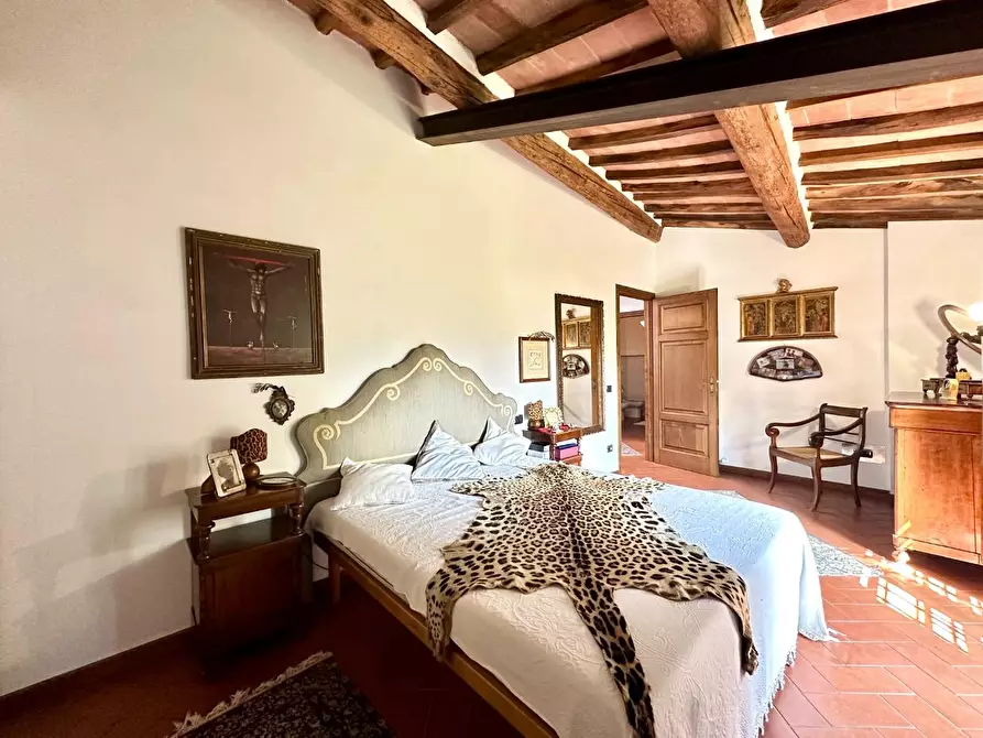 Immagine 51 di Rustico / casale in vendita  a Lucca