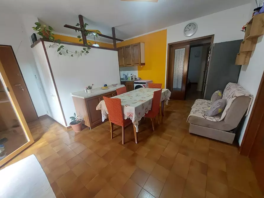 appartamento in vendita a Calcinaia in zona Fornacette