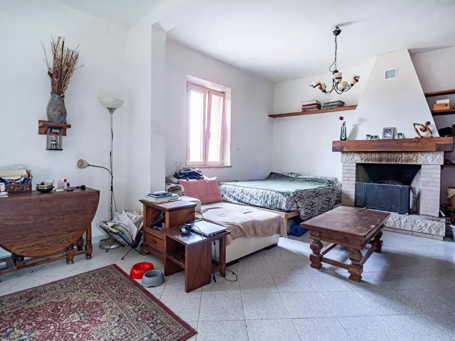 Immagine 7 di Villetta a schiera in vendita  a San Giuliano Terme