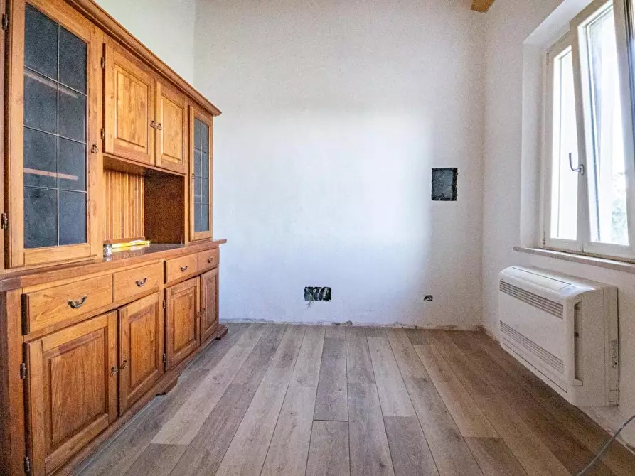 Immagine 27 di Villetta a schiera in vendita  a San Giuliano Terme