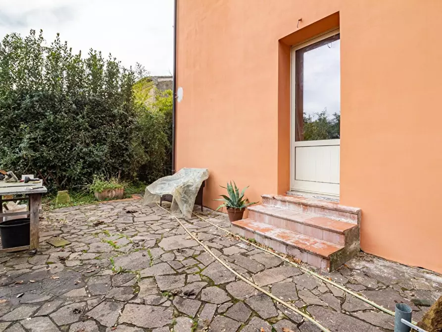 Immagine 32 di Villetta a schiera in vendita  a San Giuliano Terme