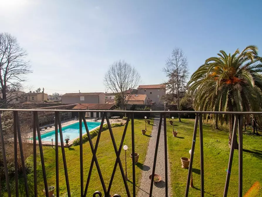 Immagine 31 di Villa in vendita  a San Giuliano Terme