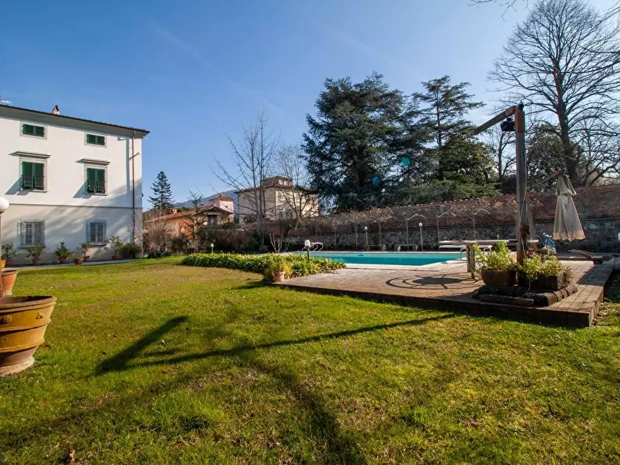 Immagine 7 di Villa in vendita  a San Giuliano Terme