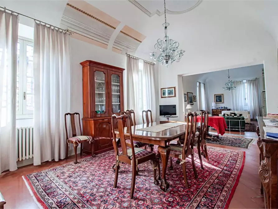 Immagine 24 di Villa in vendita  a San Giuliano Terme