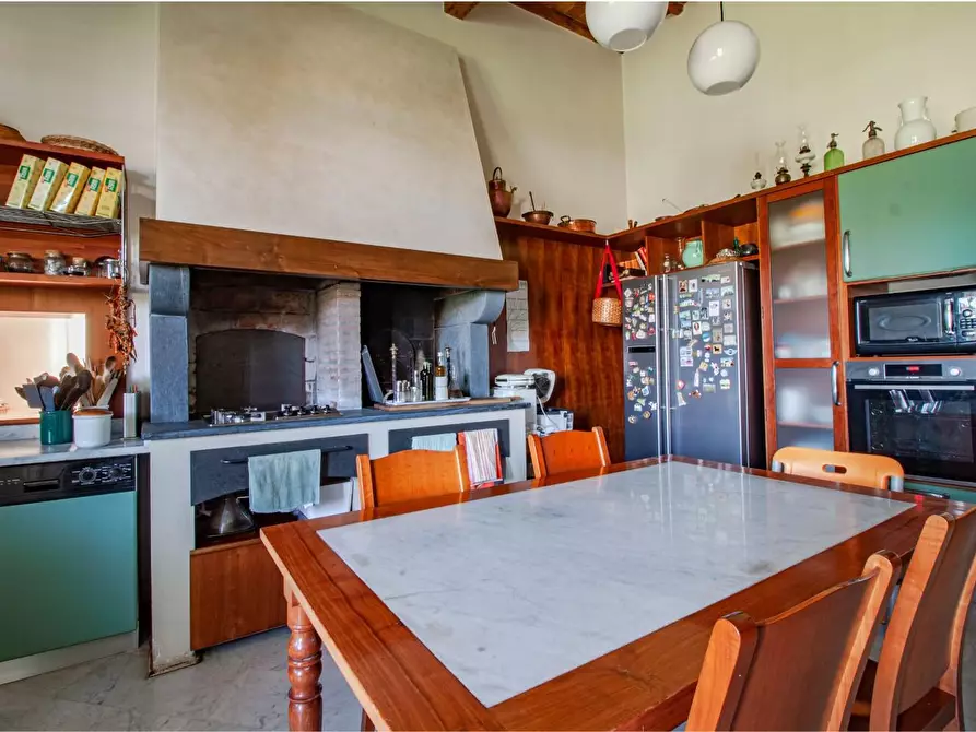 Immagine 26 di Villa in vendita  a San Giuliano Terme