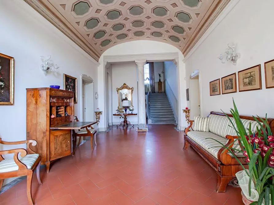 Immagine 28 di Villa in vendita  a San Giuliano Terme