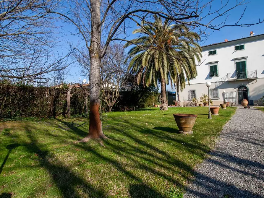 Immagine 2 di Villa in vendita  a San Giuliano Terme