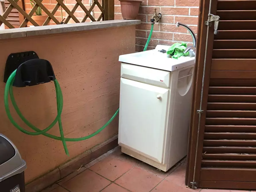 Immagine 2 di Appartamento in vendita  a Poggibonsi