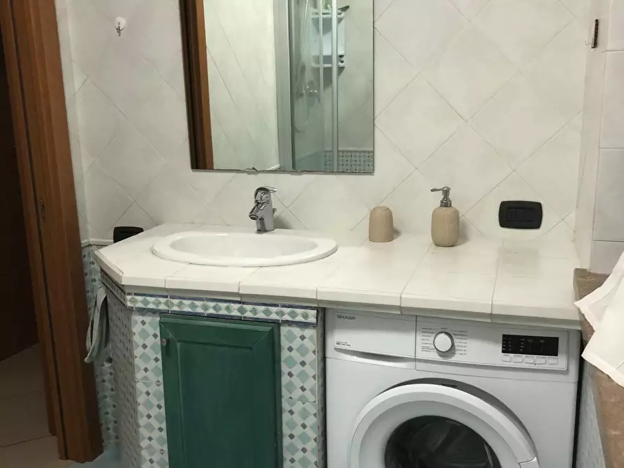 Immagine 11 di Appartamento in vendita  a Poggibonsi