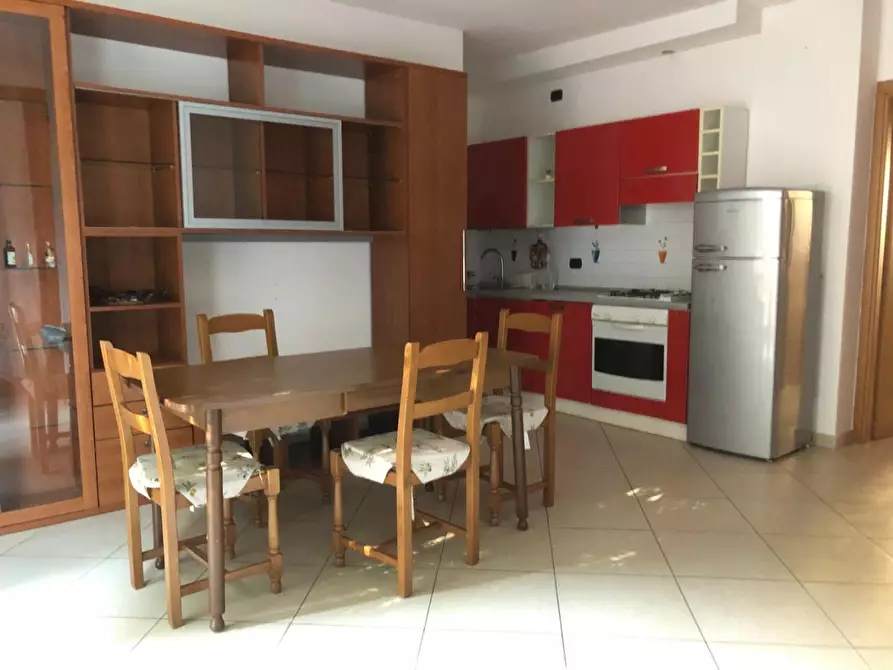 Immagine 3 di Appartamento in vendita  a Poggibonsi