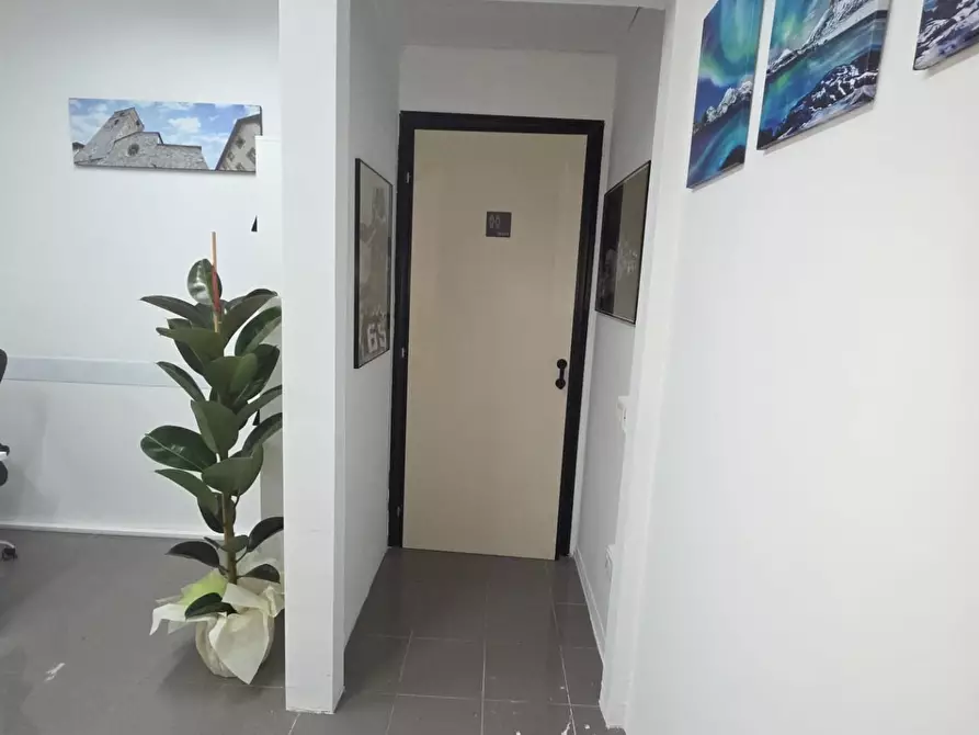 Immagine 7 di Locale commerciale in vendita  a Porcari