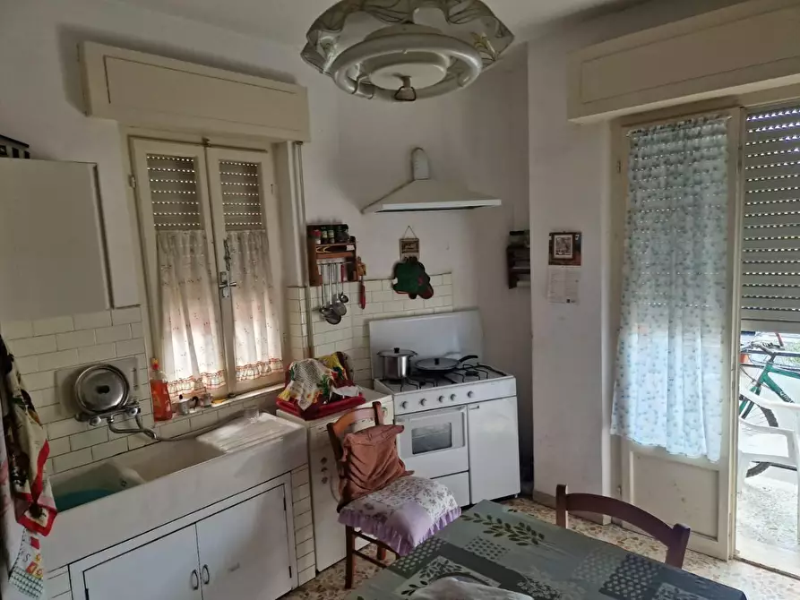 Immagine 2 di Appartamento in vendita  a Rosignano Marittimo