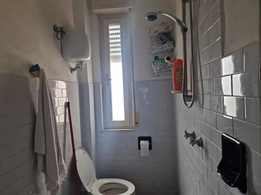 Immagine 4 di Appartamento in vendita  a Rosignano Marittimo