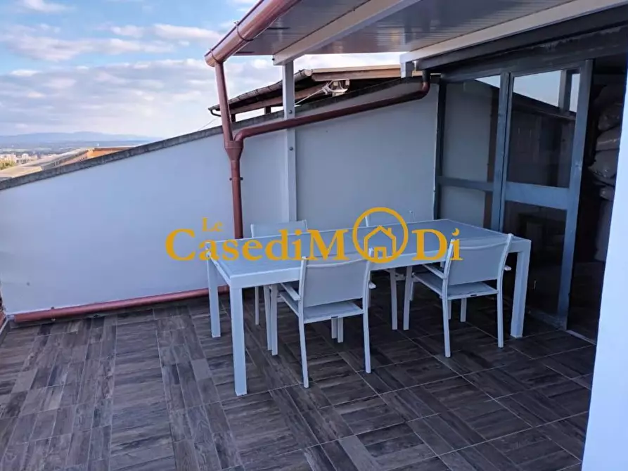 Immagine 3 di Appartamento in affitto  a Rosignano Marittimo