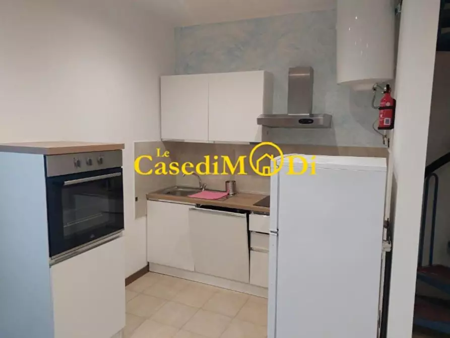 Immagine 13 di Appartamento in affitto  a Rosignano Marittimo