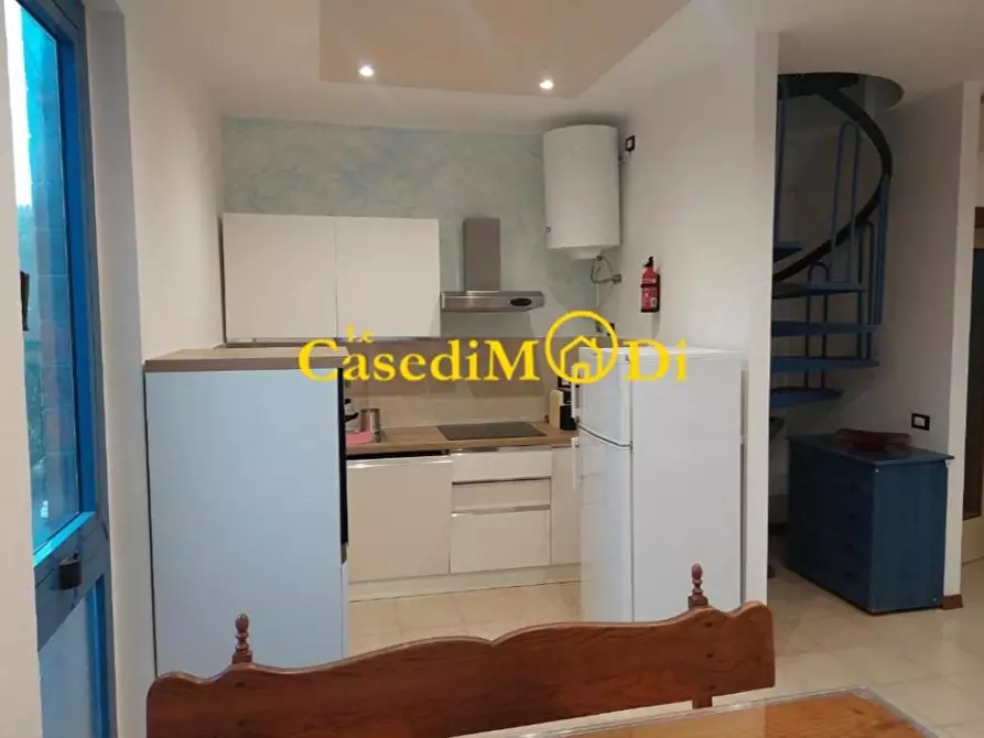 Immagine 14 di Appartamento in affitto  a Rosignano Marittimo