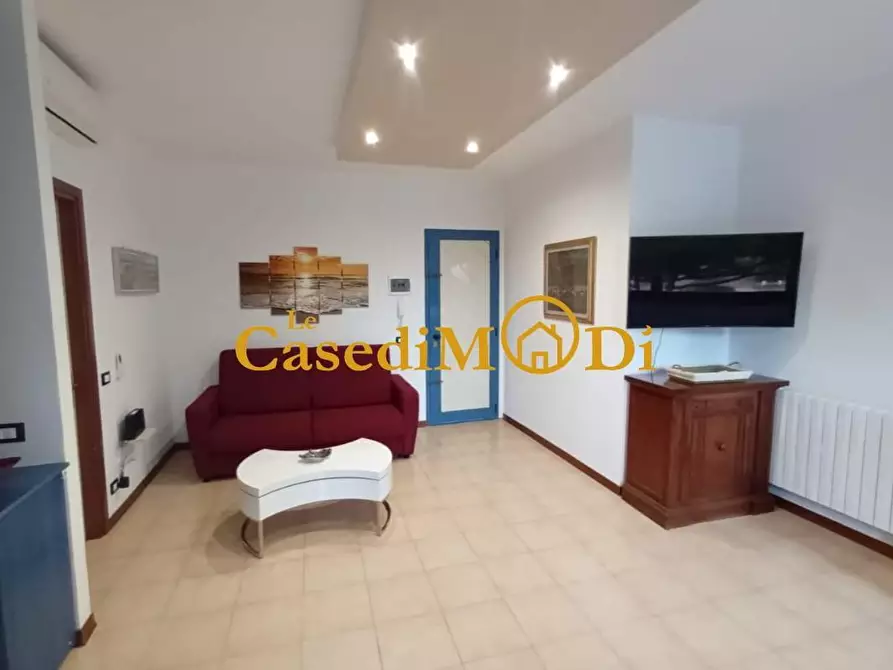 Immagine 4 di Appartamento in affitto  a Rosignano Marittimo