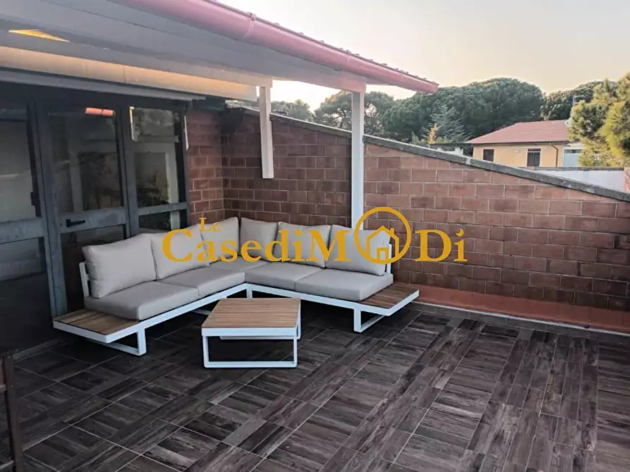 Immagine 2 di Appartamento in affitto  a Rosignano Marittimo