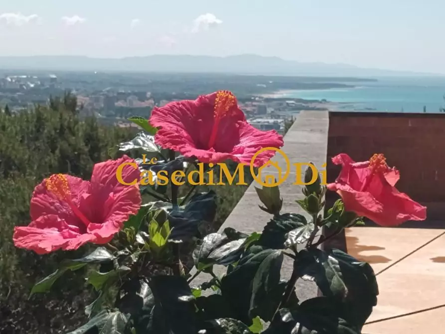 Immagine 1 di Appartamento in affitto  a Rosignano Marittimo