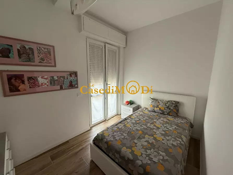 Immagine 12 di Appartamento in vendita  a Livorno