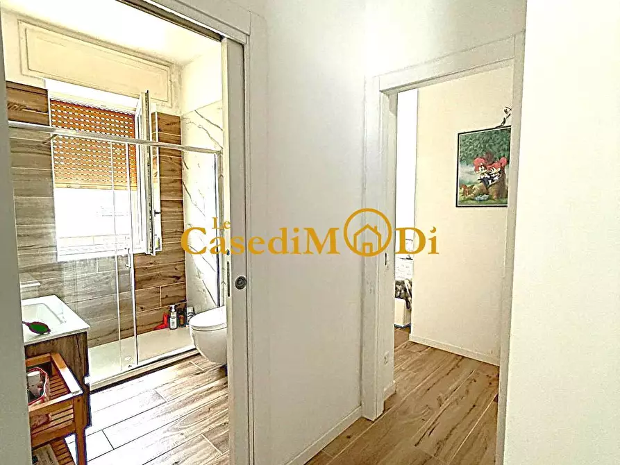 Immagine 19 di Appartamento in vendita  a Livorno