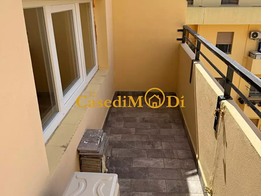 Immagine 7 di Appartamento in vendita  a Livorno