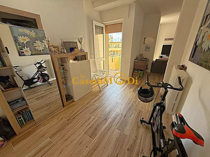 Immagine 10 di Appartamento in vendita  a Livorno