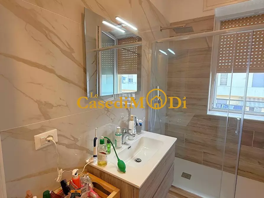 Immagine 14 di Appartamento in vendita  a Livorno