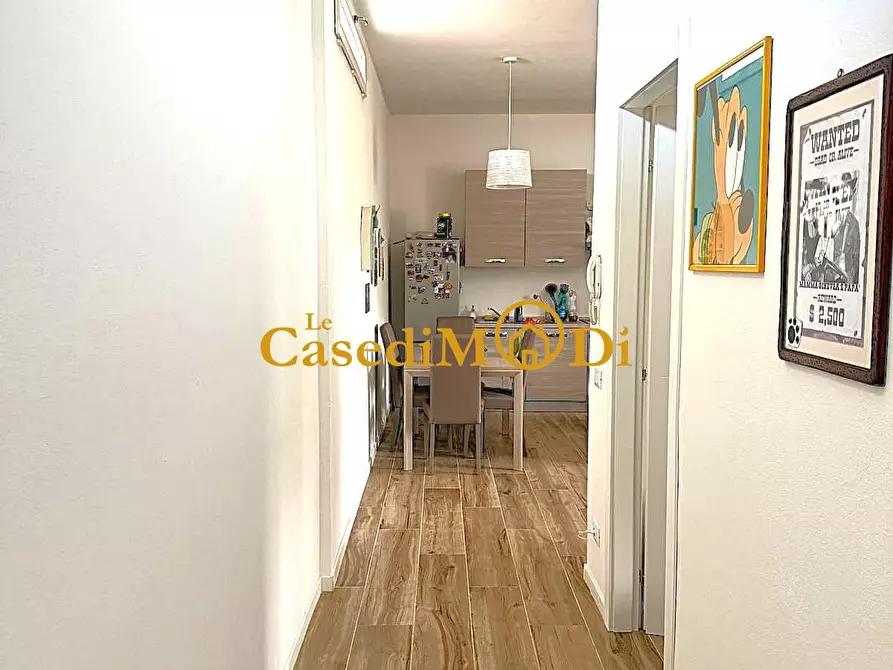 Immagine 20 di Appartamento in vendita  a Livorno