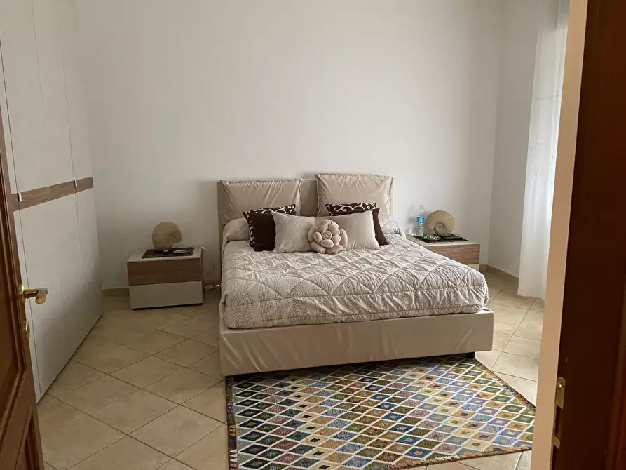 Immagine 4 di Casa semindipendente in vendita  a Massa