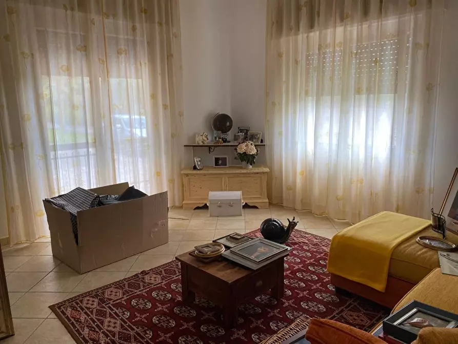 Immagine 20 di Casa semindipendente in vendita  a Massa