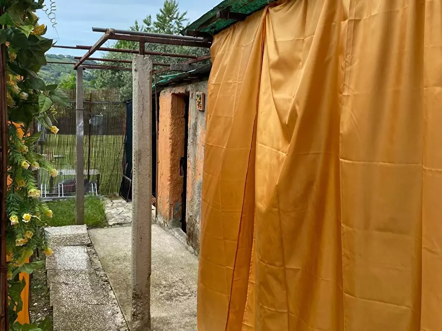 Immagine 10 di Casa semindipendente in vendita  a Massa