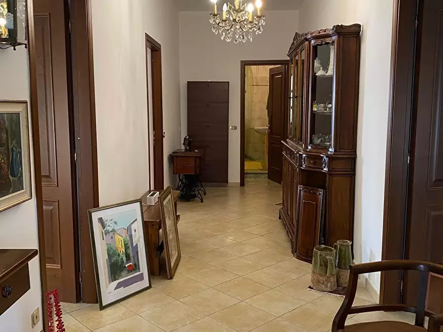 Immagine 12 di Casa semindipendente in vendita  a Massa