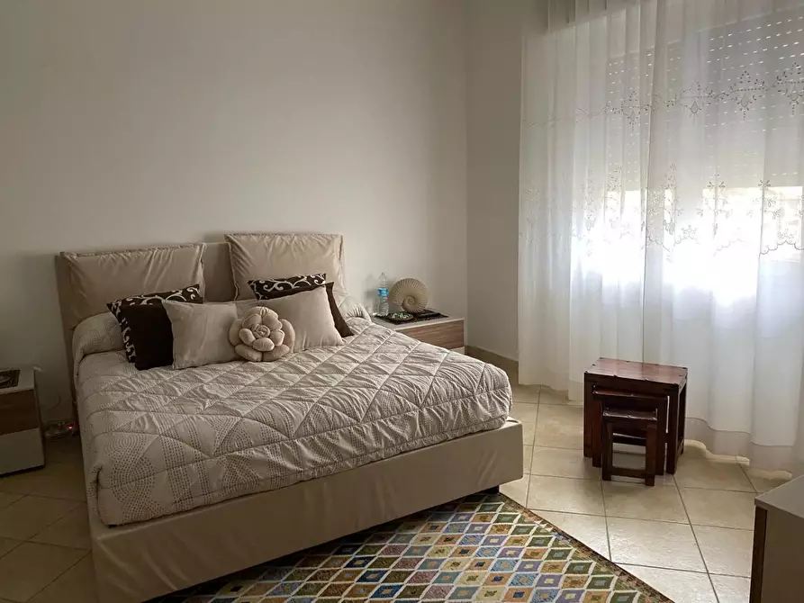 Immagine 6 di Casa semindipendente in vendita  a Massa