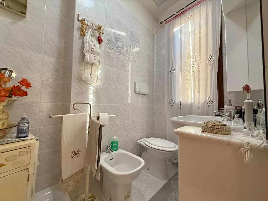 Immagine 28 di Terratetto in vendita  a Chianni