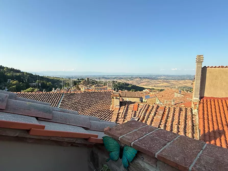 Immagine 6 di Terratetto in vendita  a Chianni