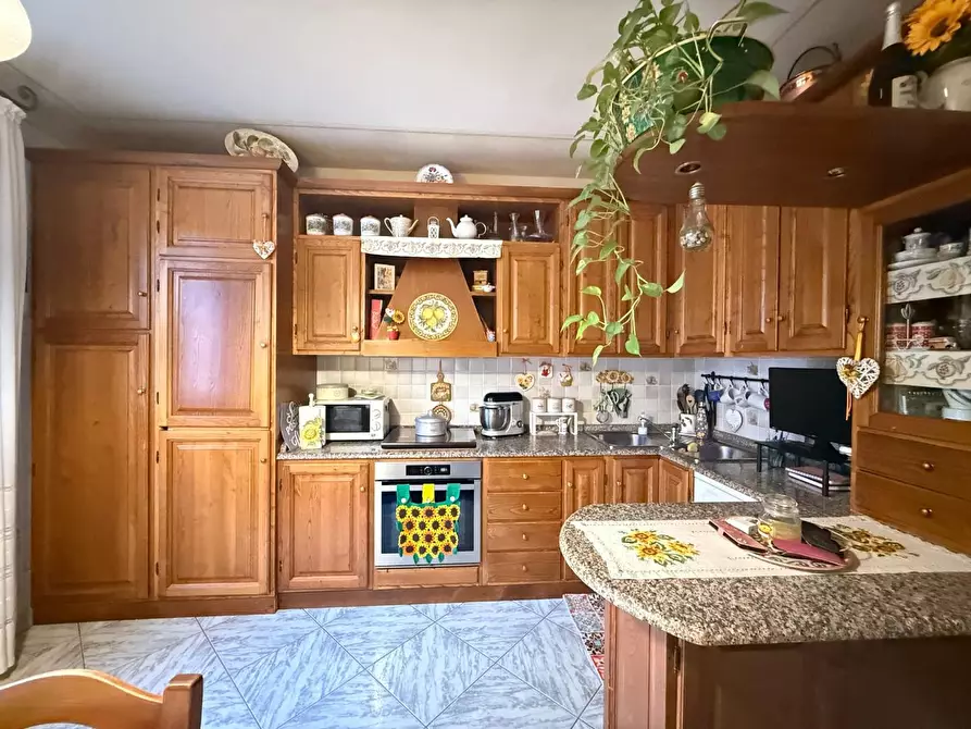 Immagine 35 di Terratetto in vendita  a Chianni