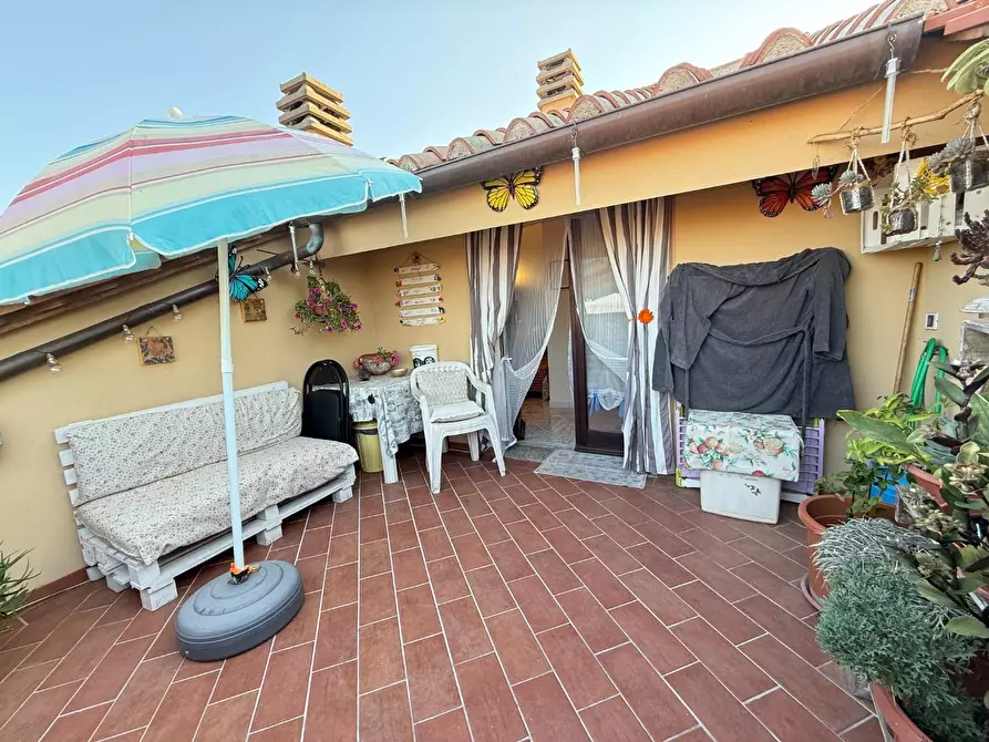 Immagine 7 di Terratetto in vendita  a Chianni