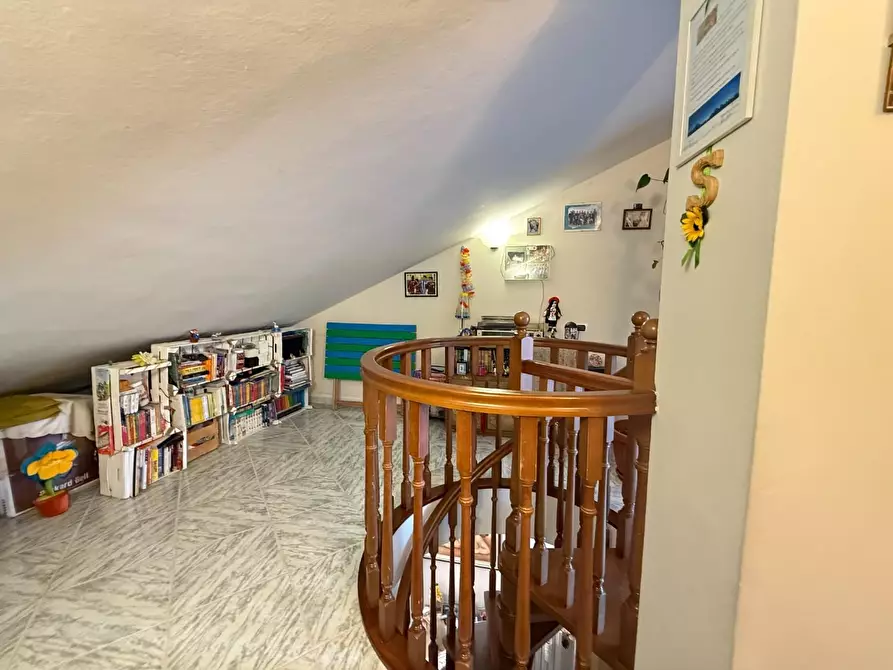 Immagine 11 di Terratetto in vendita  a Chianni